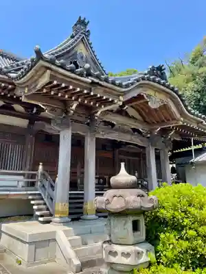 大蓮寺(神奈川県)