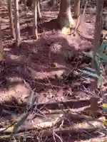 黒瀧不動尊(宮城県)