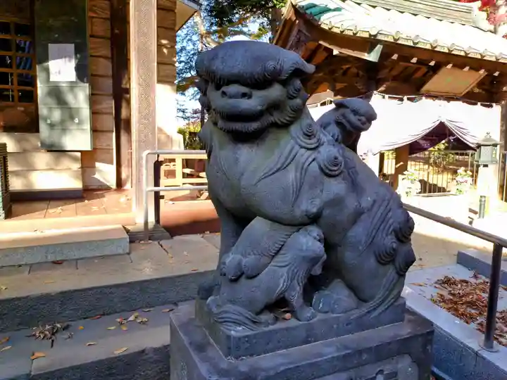 妙法寺(東京都)