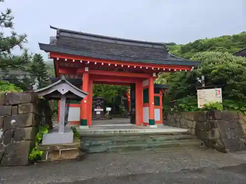 鵜戸神宮(宮崎県)