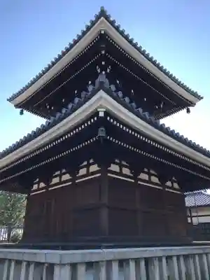 護国寺のその他建物