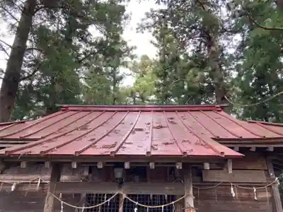 向田神社(栃木県)