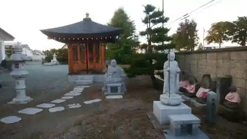 大阿寺のその他建物