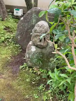 妙高院(神奈川県)