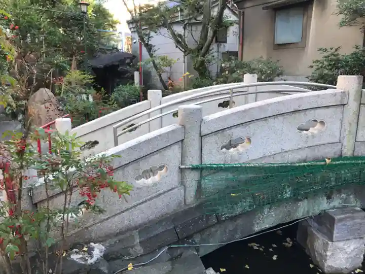 江島杉山神社のその他建物