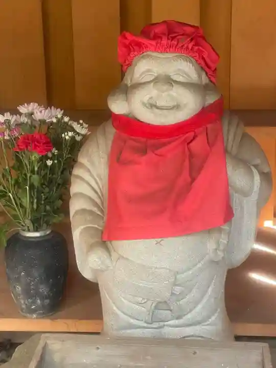 春山寺(千葉県)