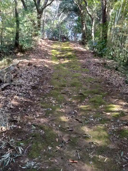 香取神宮(千葉県)