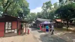 丸山神明社(愛知県)