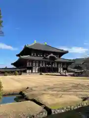 東大寺(奈良県)