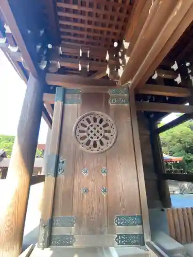 明治神宮のその他建物