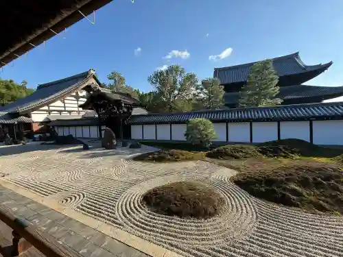 東福禅寺（東福寺）(京都府)