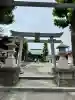 東林間神社(神奈川県)