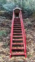 熊野神社(福島県)