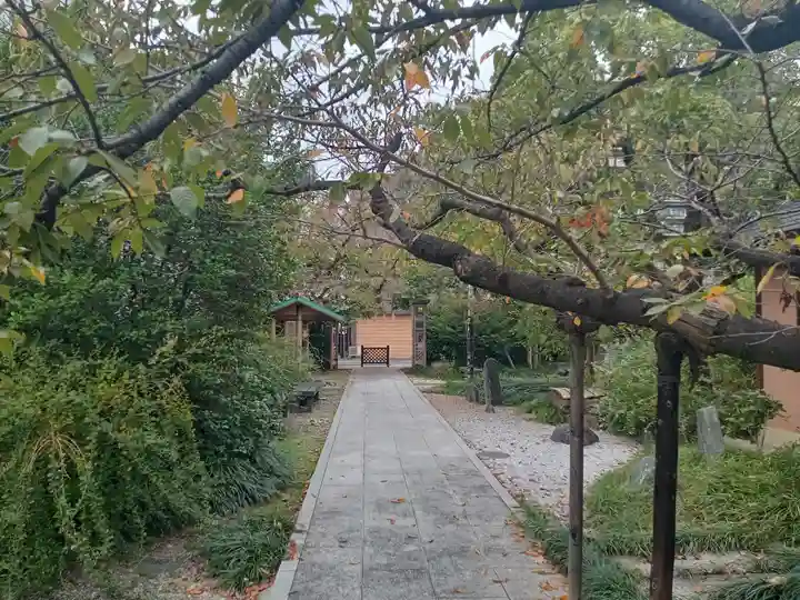 妙法寺(大阪府)