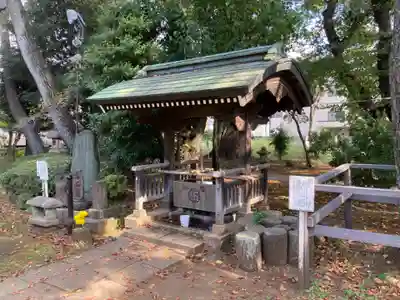 観音寺（世田谷山観音寺）(東京都)