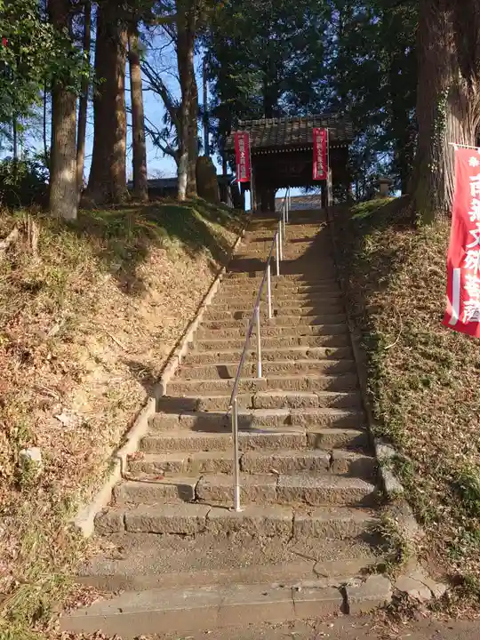 文殊院のその他建物