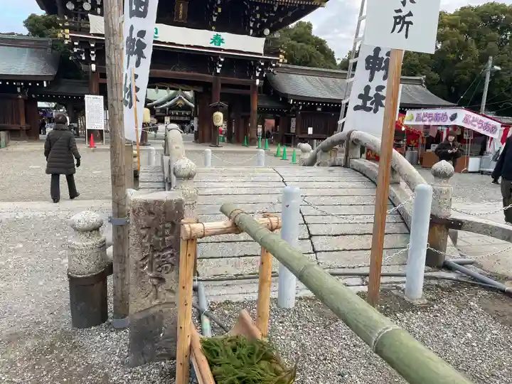 真清田神社(愛知県)