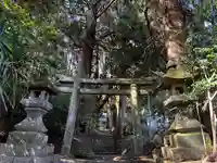 八幡社(大分県)