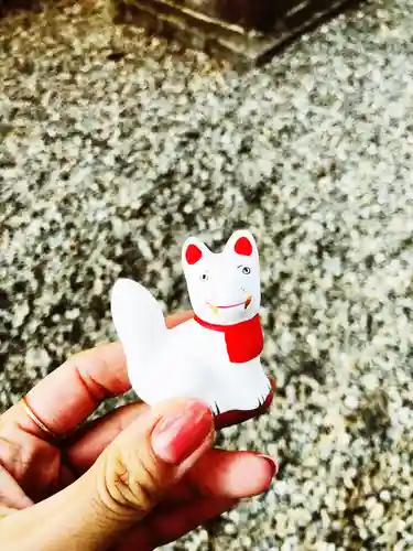 廣坂稲荷神社(石川県)