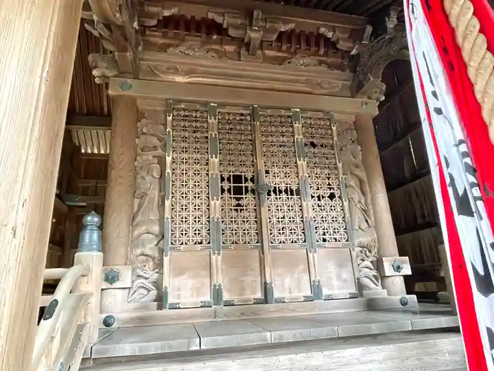 八幡神社(滋賀県)