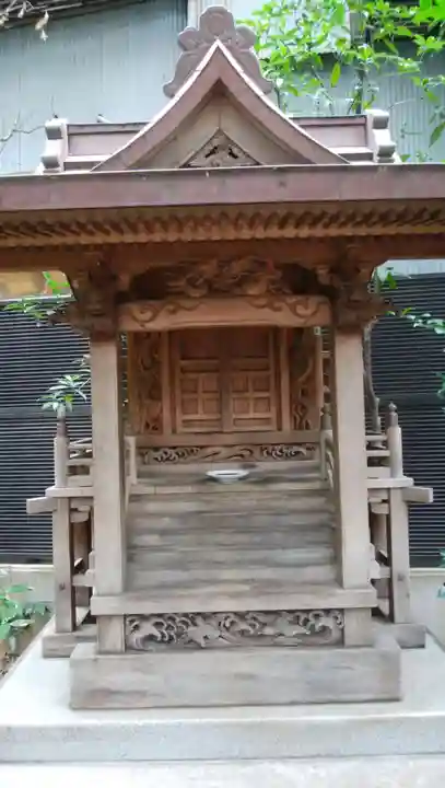 安平神社(東京都)