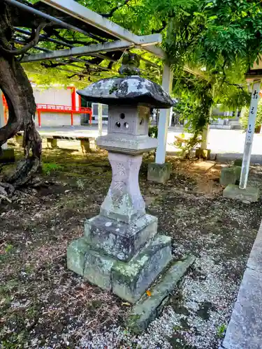 久伊豆神社(埼玉県)