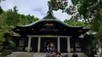 王子神社(東京都)