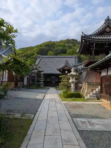 如来寺(兵庫県)