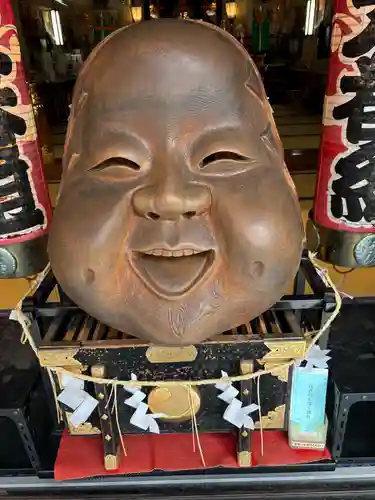 鷲神社(東京都)