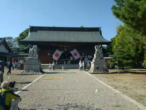 神明社(愛知県)