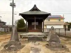 稲倉魂神社(埼玉県)