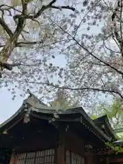 多田神社(東京都)