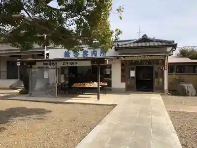 千勝神社のその他建物