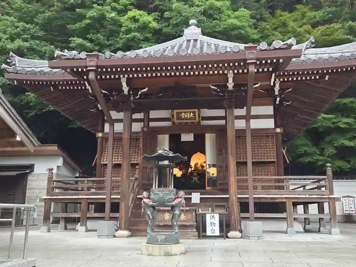 福祥寺(須磨寺)(兵庫県)