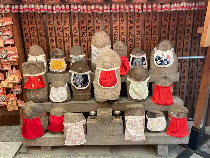 矢田寺(京都府)