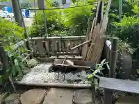 瓊寶庫山本宮(東京都)