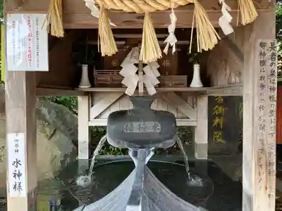 疋野神社(熊本県)