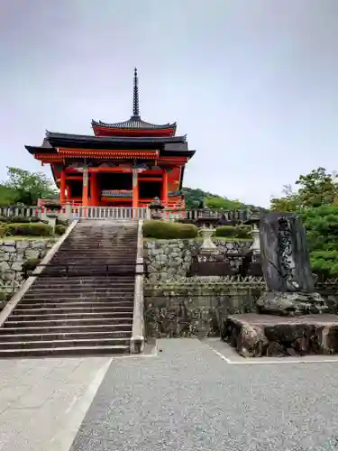 清水寺(京都府)