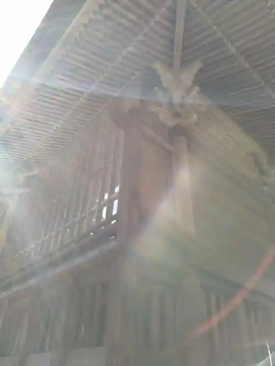 熊野神社(宮城県)