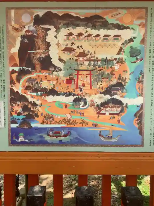 熊野速玉大社のその他建物