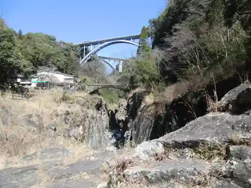 天岩戸神社(宮崎県)