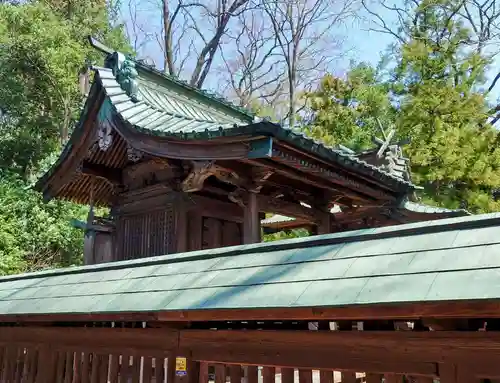 二本松神社(福島県)