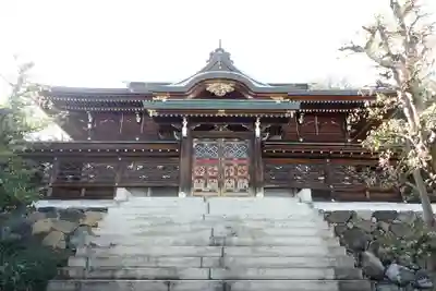 石清尾八幡宮(香川県)