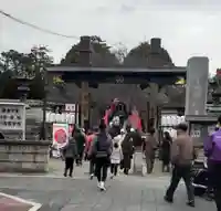 時宗総本山 遊行寺(正式:清浄光寺)(神奈川県)