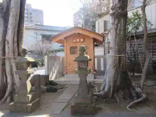 大林寺(東京都)