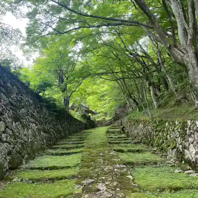 百済寺(滋賀県)