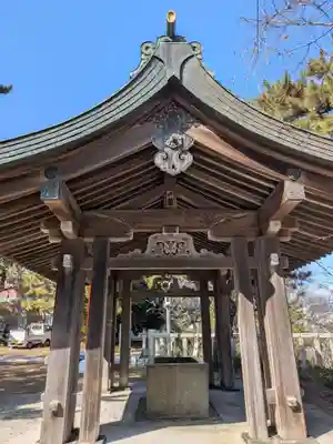 函館護國神社(北海道)