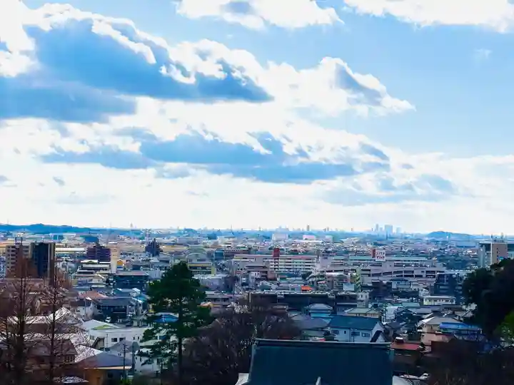 成田山名古屋別院大聖寺(犬山成田山)(愛知県)