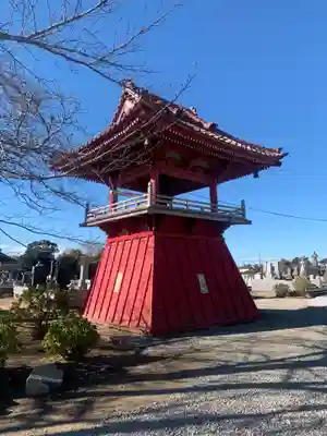 妙本寺(千葉県)