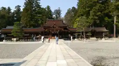 多賀大社のその他建物